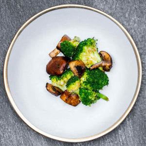 
                  
                    Bulk - Broccoli and Mushrooms - photo1
                  
                