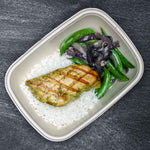 Lean Muscle Meal Box - Chicken Breast #1 - Cilantro Lime Chicken Breast - photo0