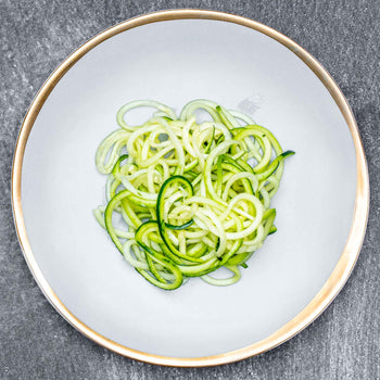 Custom - Zucchini Noodles