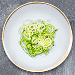 Custom - Zucchini Noodles - photo0