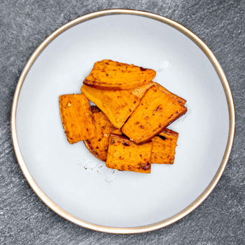 Custom - Mild Spicy Sweet Potato