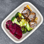 Low Carb Meal Box - Steak #2 - Mongolian Beef - photo0