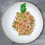 Custom - Mediterranean Quinoa - photo0