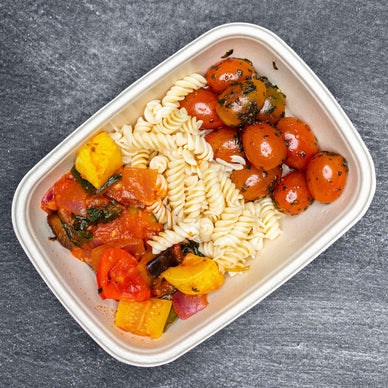 Power Meal Box - Vegan #2 - Ratatouille - photo1