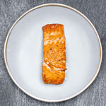 Custom - Honey Garlic Salmon - photo0