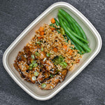 Lean Muscle Meal Box - Chicken Thigh #1 - Yakitori Chicken Thigh - photo0