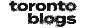 Toronto Blogs